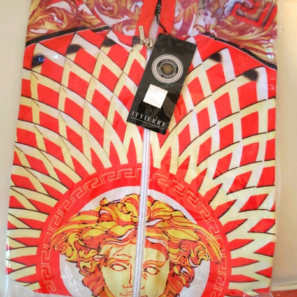 *Just arrived* for summer Iconic Medusa